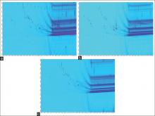 The comprehensive two-dimensional gas chromatography coupled with mass spectrometry contour plots of volatile oils