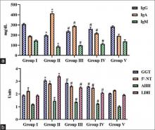 Elucidating the immunomodulatory effect of daidzein in Benzo(a)pyrene -Induced lung cancer mice model through modulation of proliferating cell nuclear antigen, NF-κB, CYP1A1, and NRF
